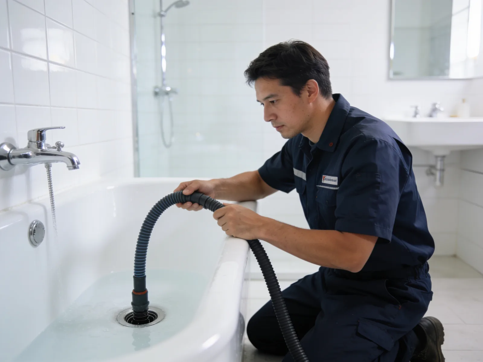 Emergency Plumber Smithfield, ME FAQs
